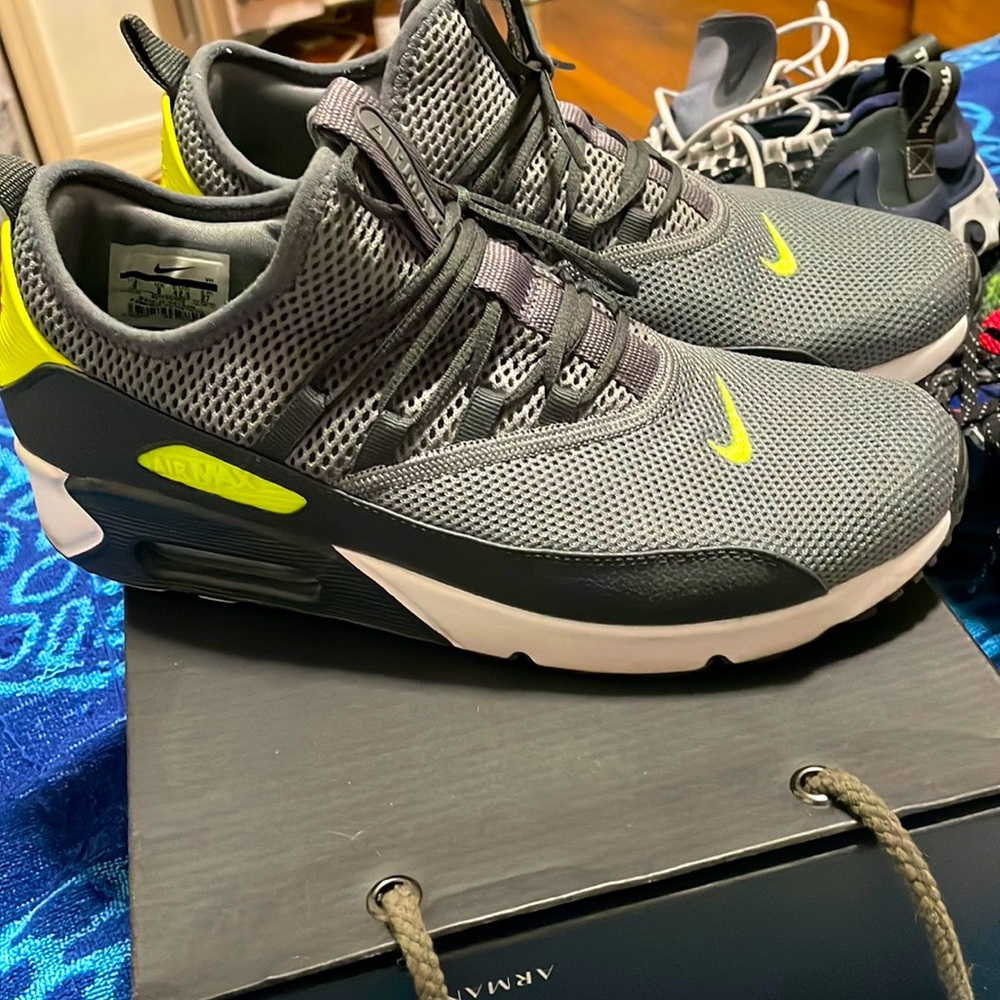 Nike sneakers